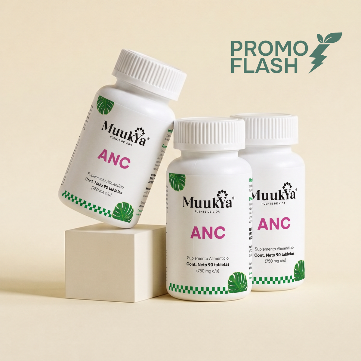 ANC