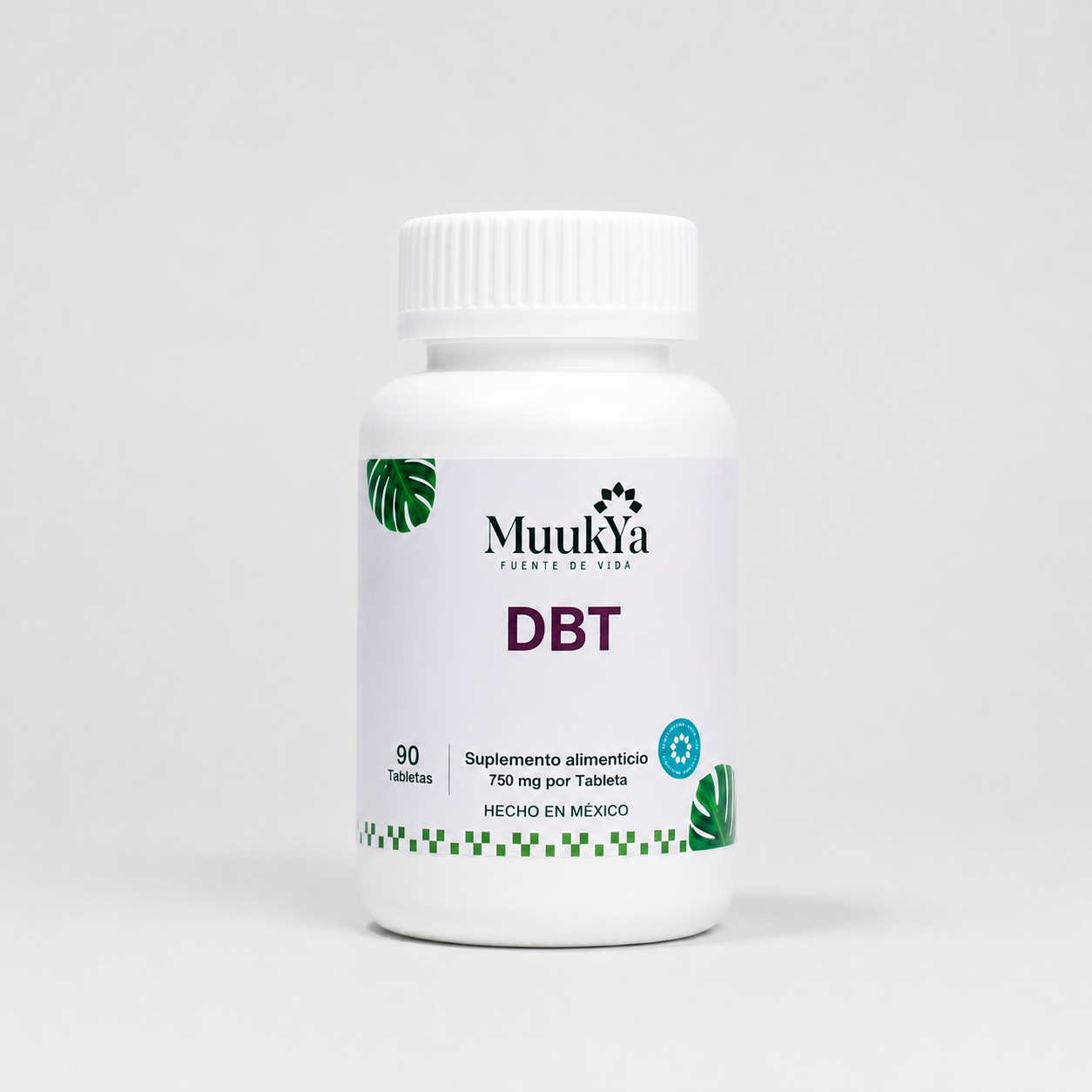 DBT