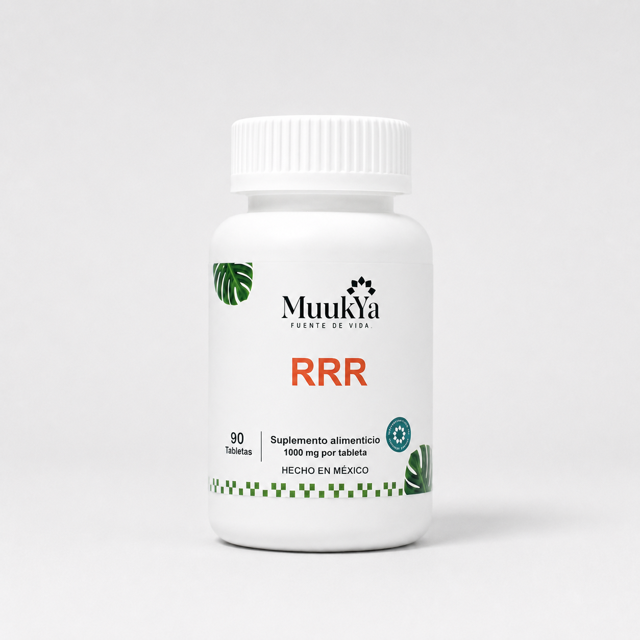 RRR