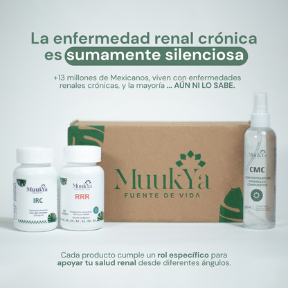 Kit 3-R