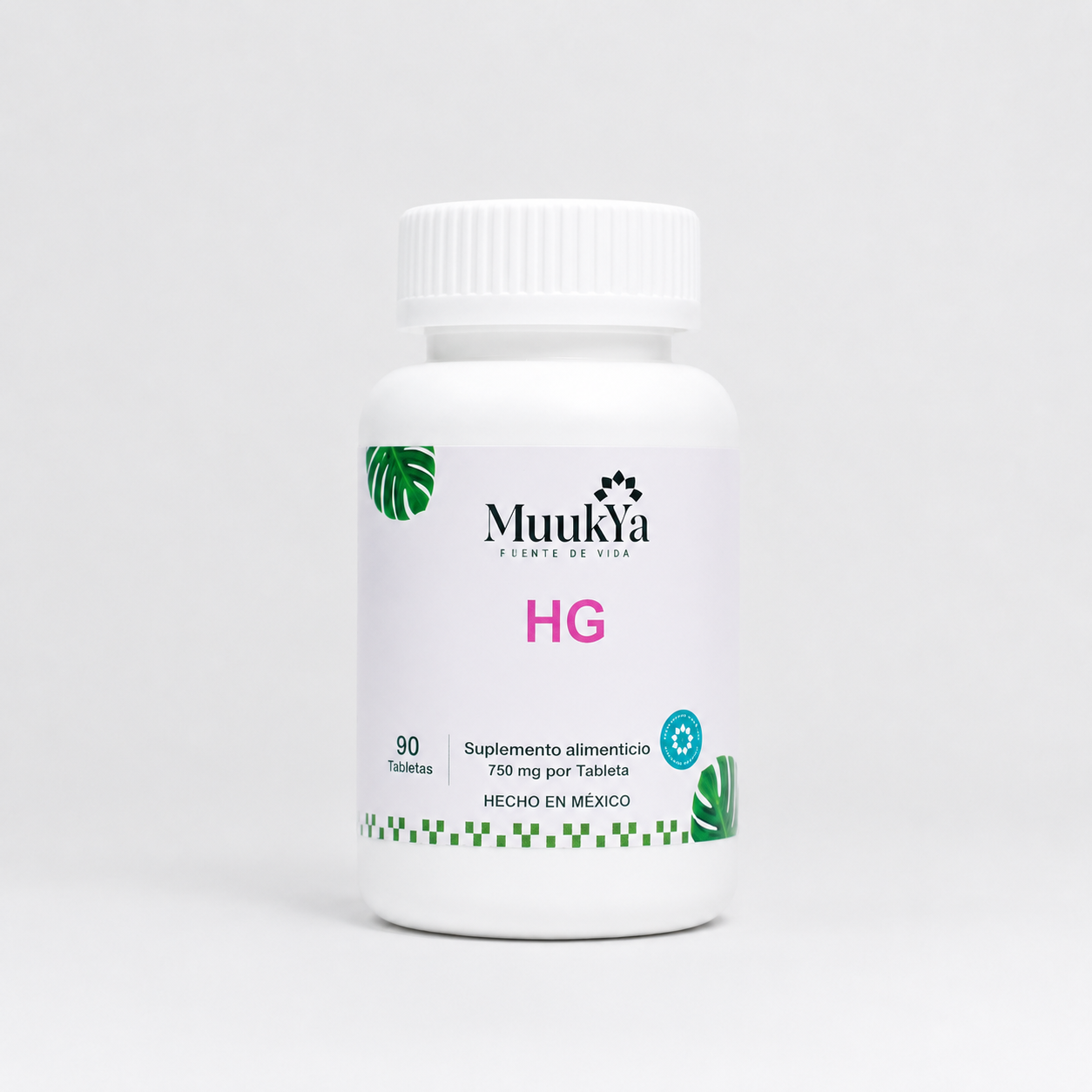 HG