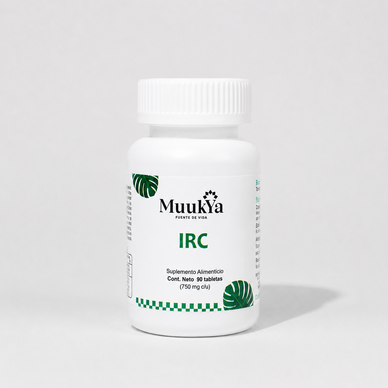 IRC