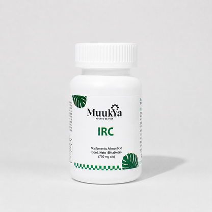 IRC