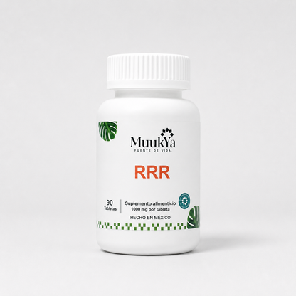 RRR
