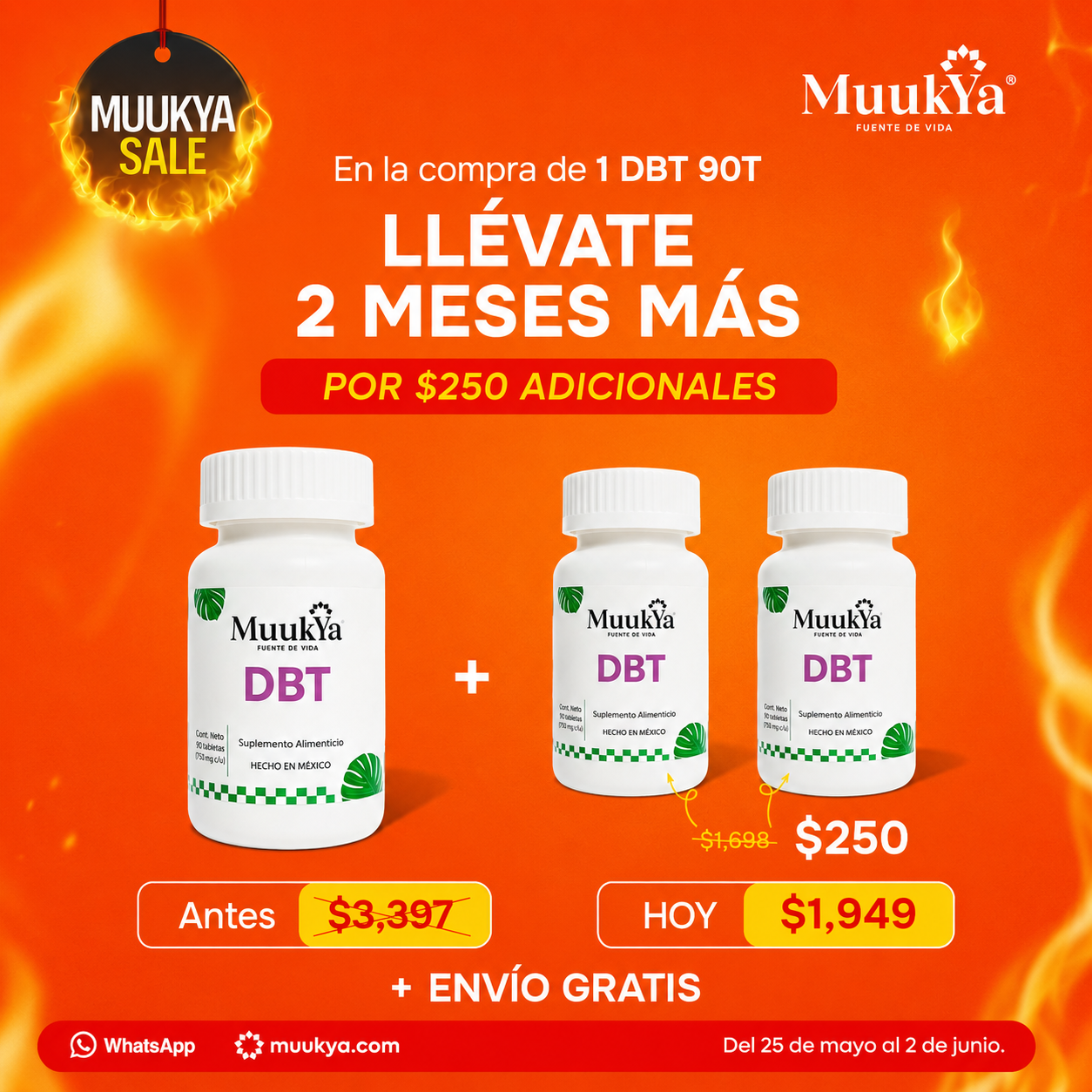 DBT