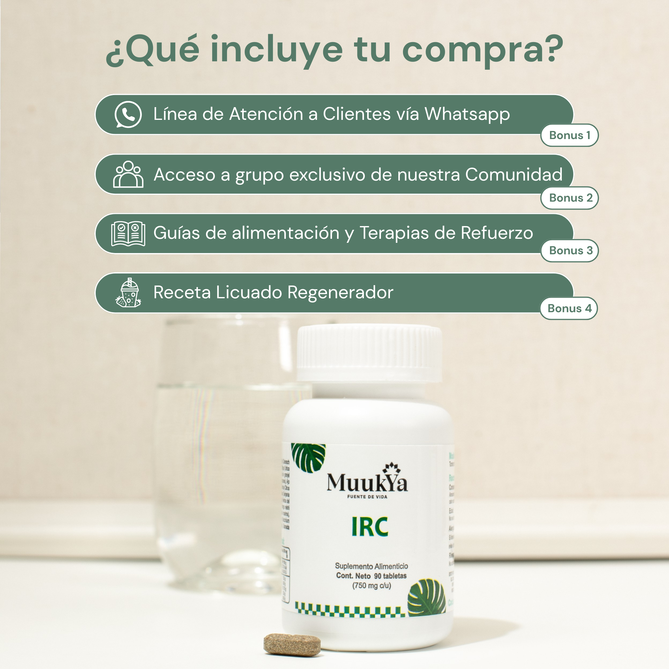 IRC